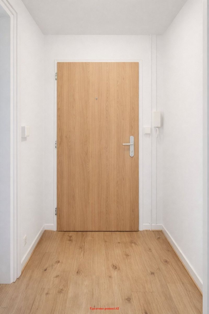 Pronájem bytu 1+kk 23 m² — photo 4