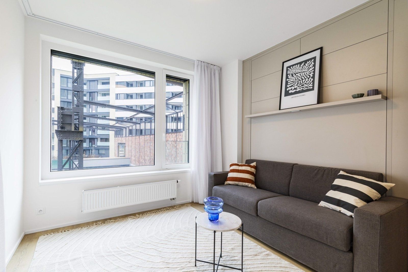 Pronájem bytu 3+1 61 m²