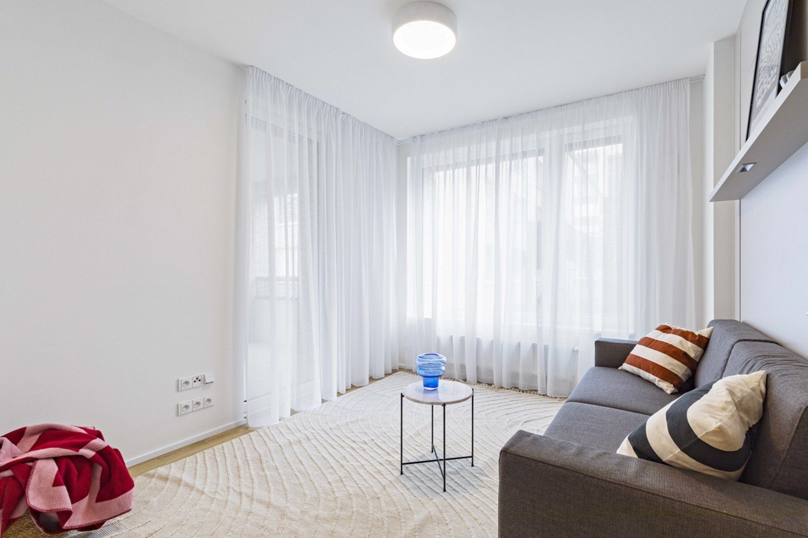 Pronájem bytu 3+1 61 m² — photo 4
