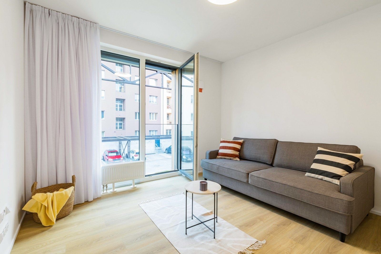 Pronájem bytu 3+1 62 m²