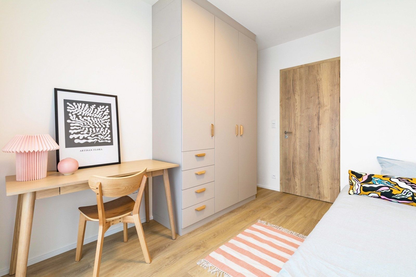 Pronájem bytu 3+1 62 m² — photo 3