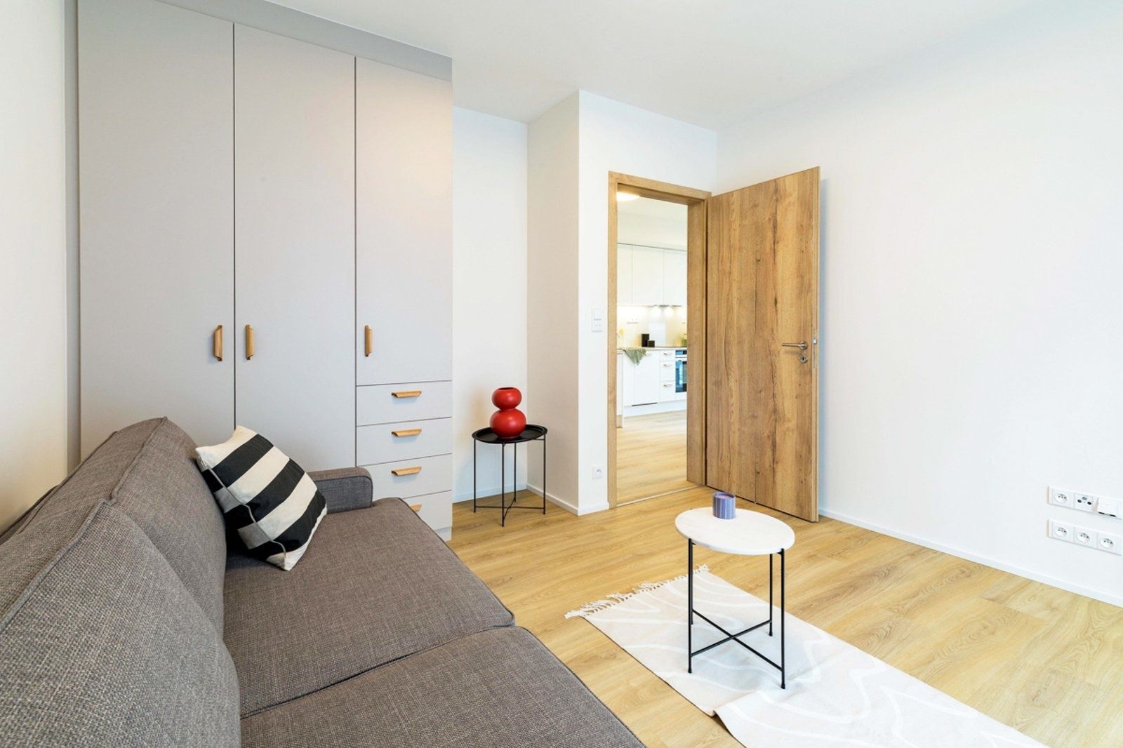 Pronájem bytu 3+1 62 m² — photo 4