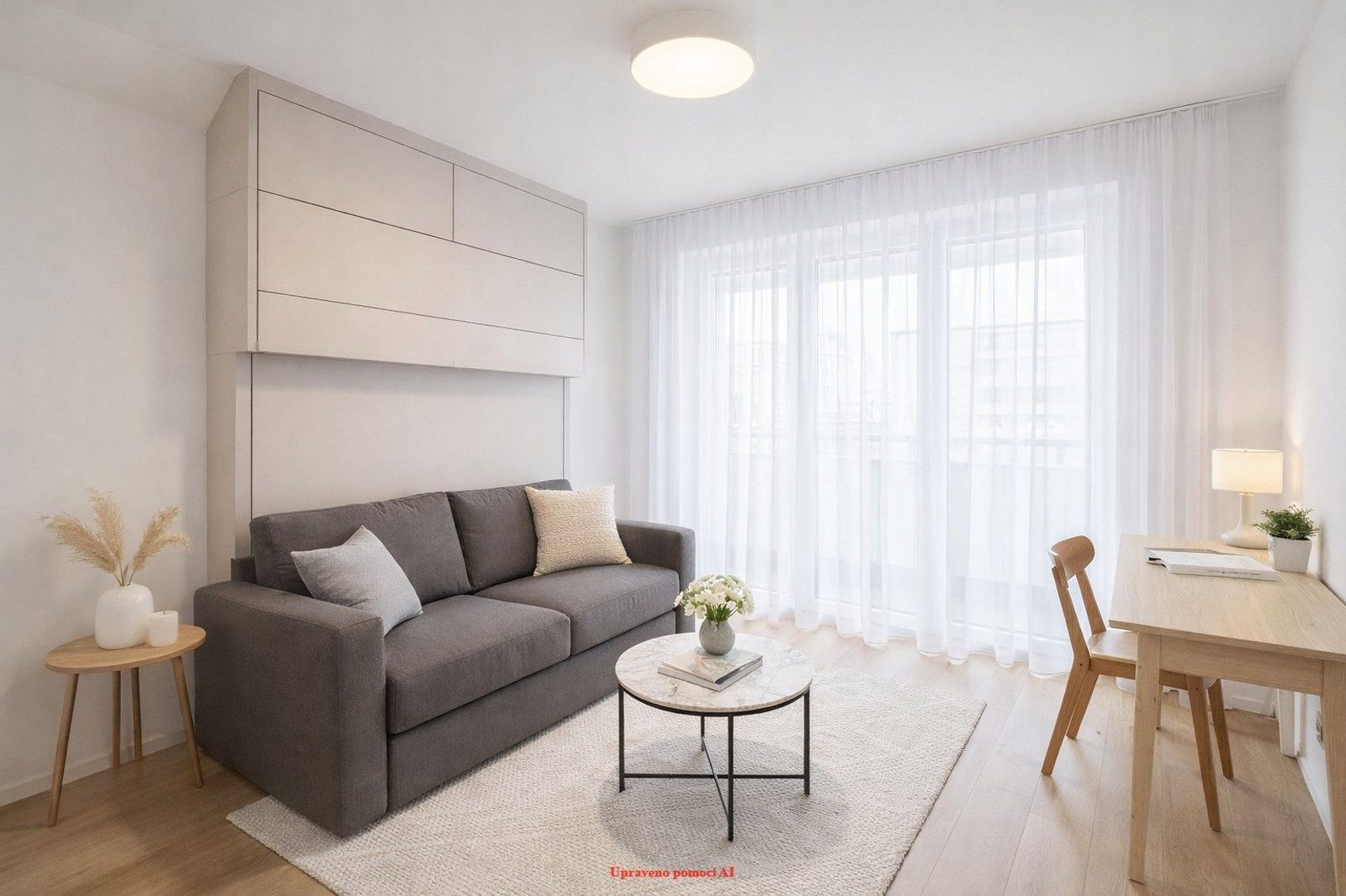Pronájem bytu 2+1 53 m²