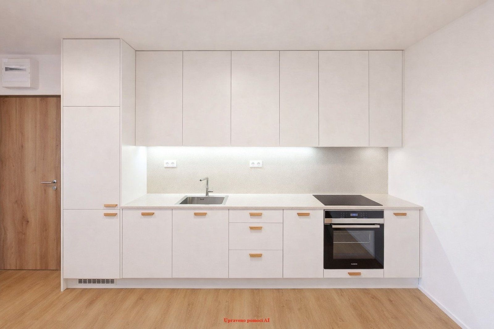 Pronájem bytu 2+1 53 m² — photo 2