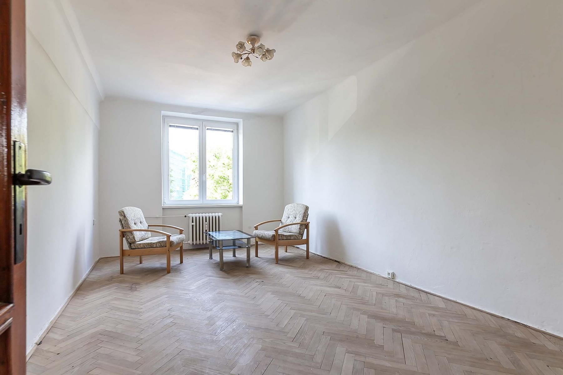 Prodej bytu 3+1 78 m²