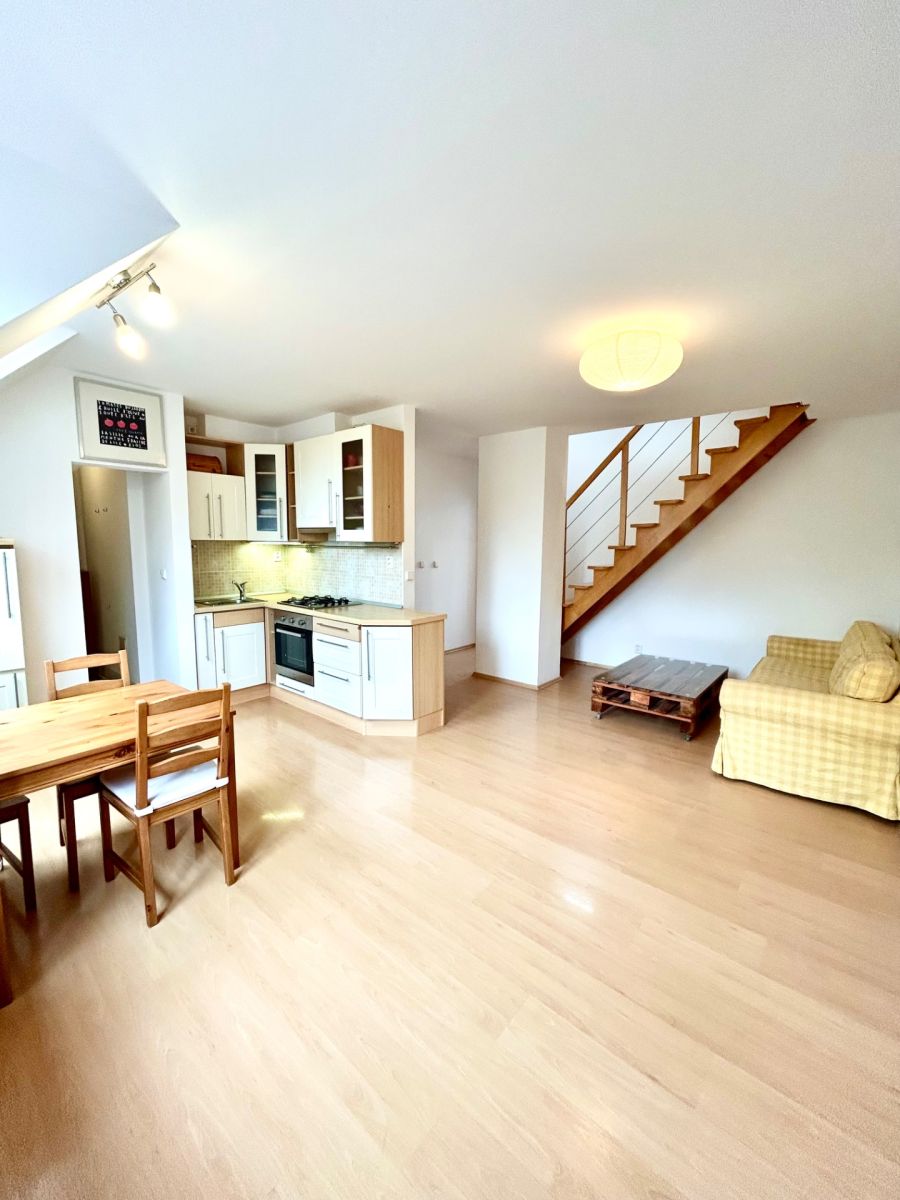 Prodej bytu 3+kk 76 m²