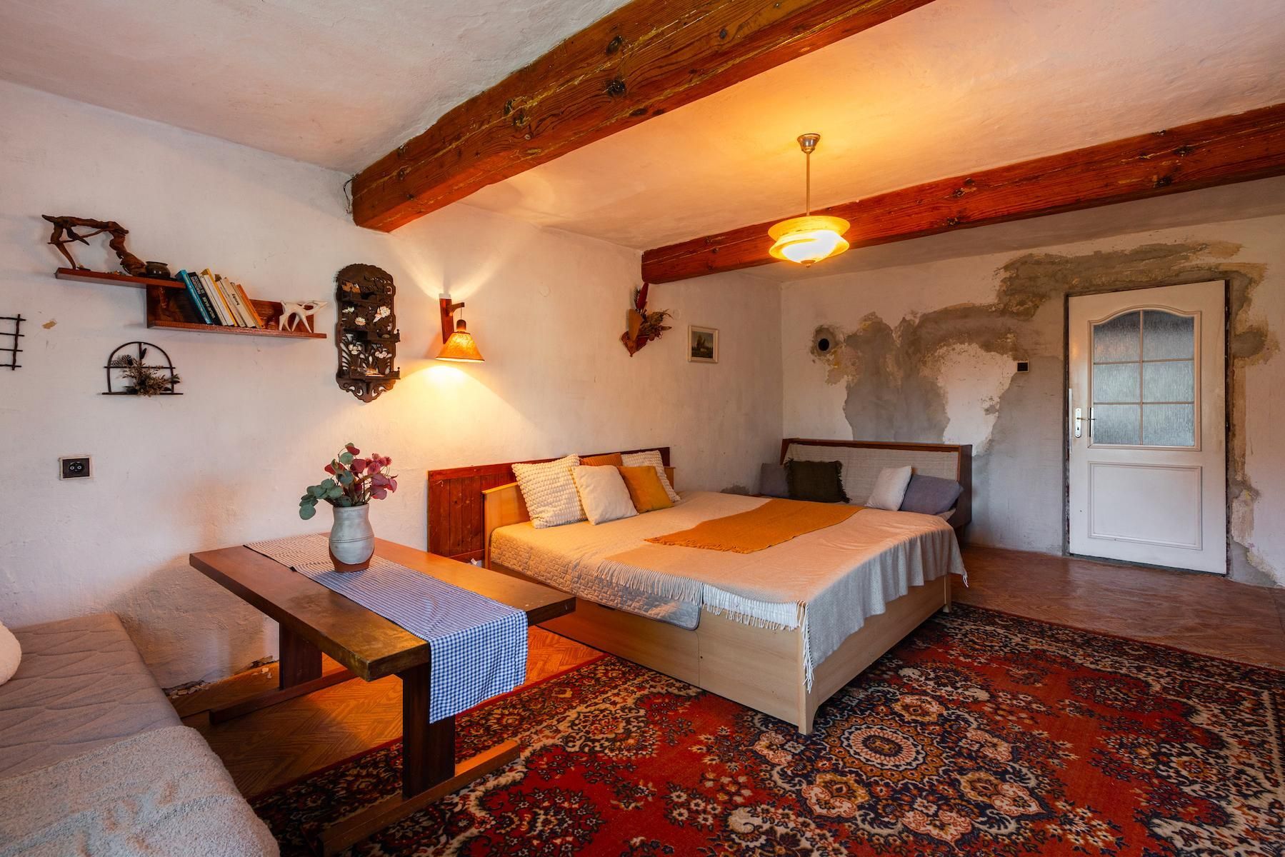 Prodej domu 90 m², pozemek 933 m² — photo 4