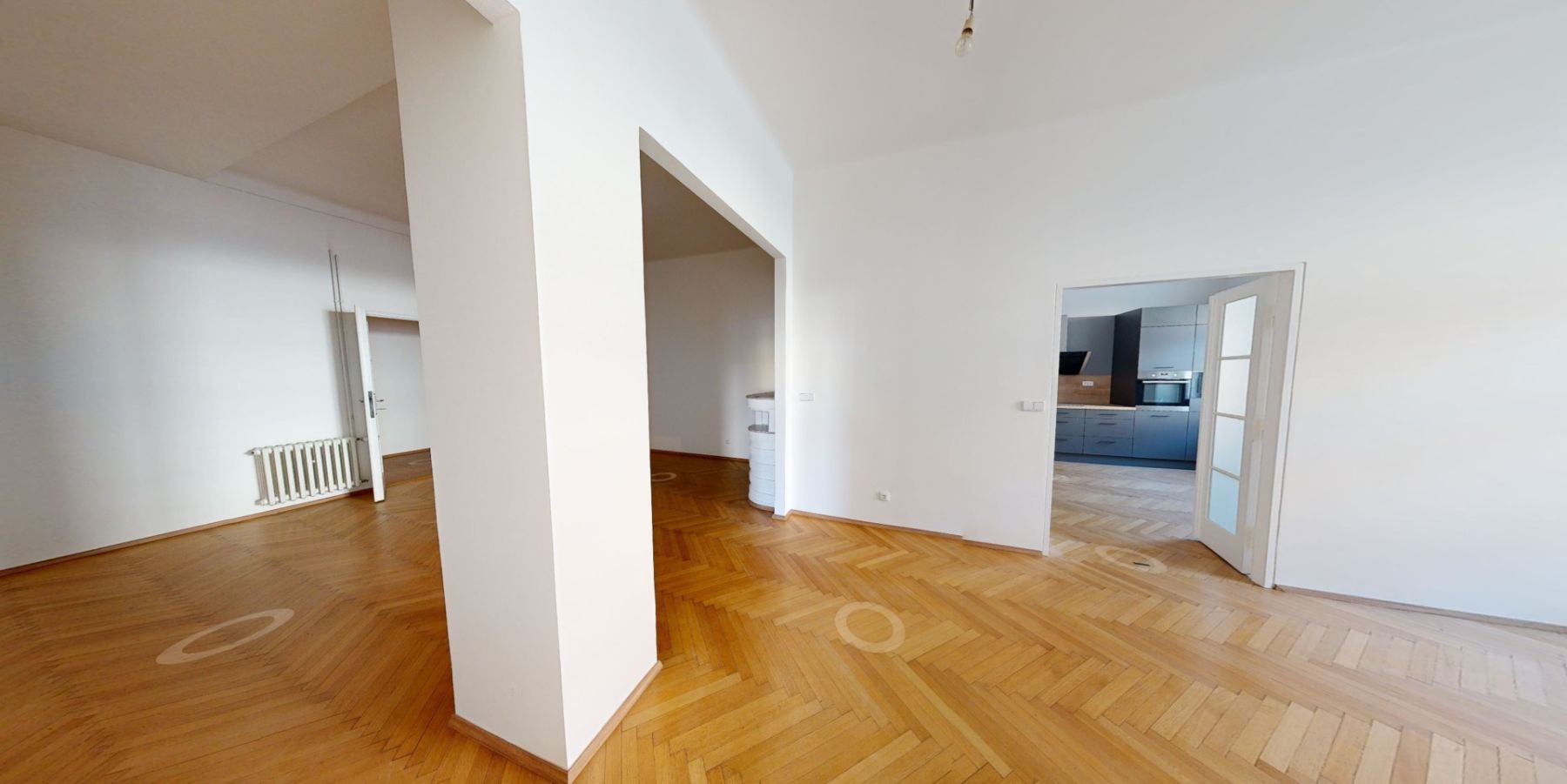 Pronájem bytu 4+1 157 m² — photo 5