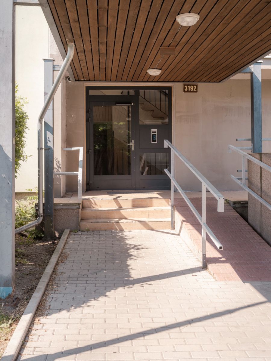 Prodej bytu 2+1 59 m² — photo 3