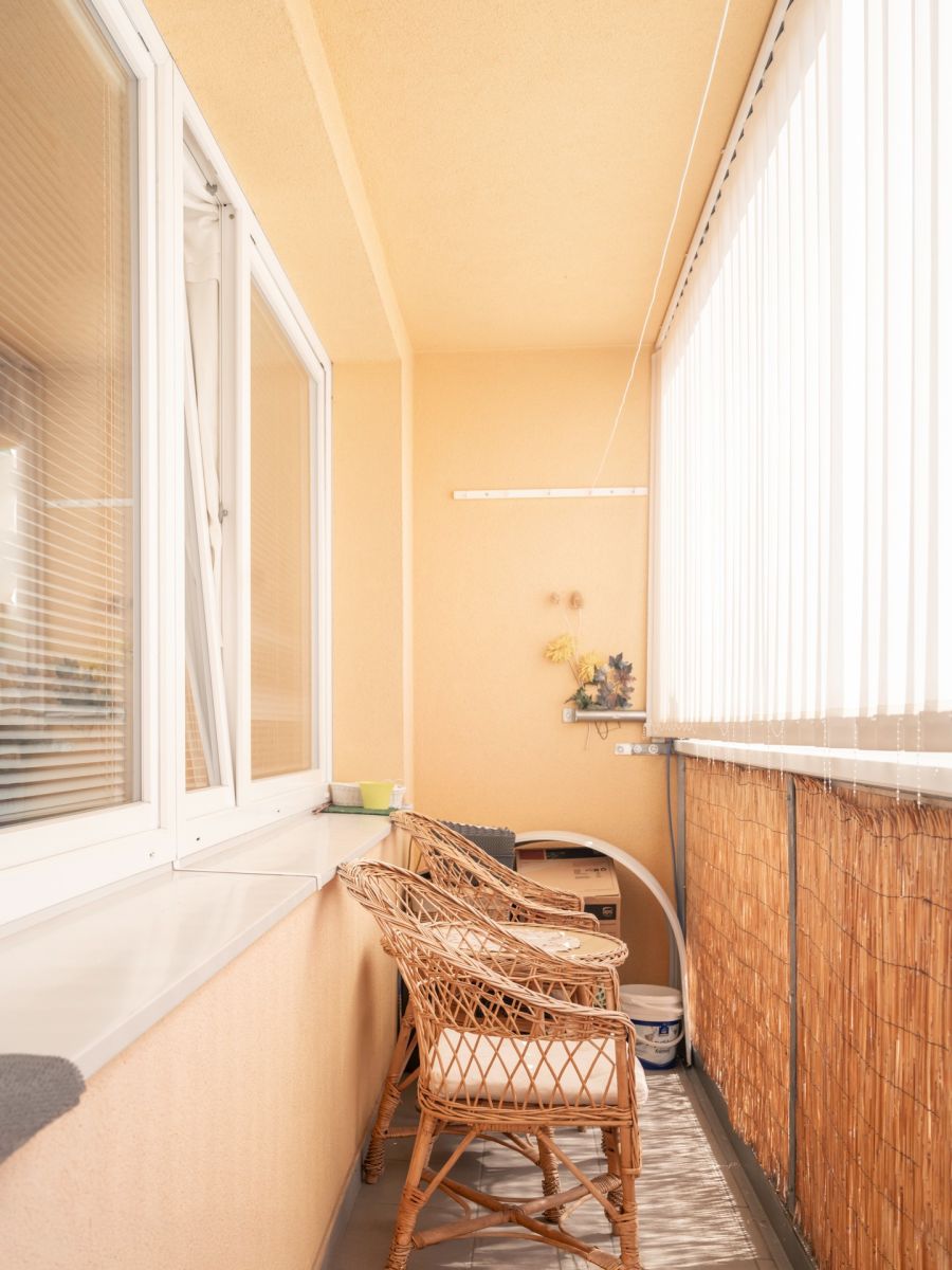 Prodej bytu 2+1 59 m² — photo 2