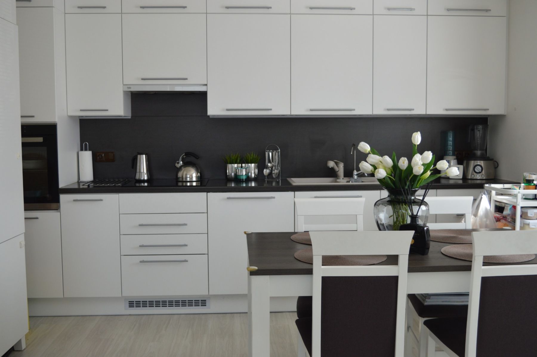 Prodej bytu 2+kk 54 m²