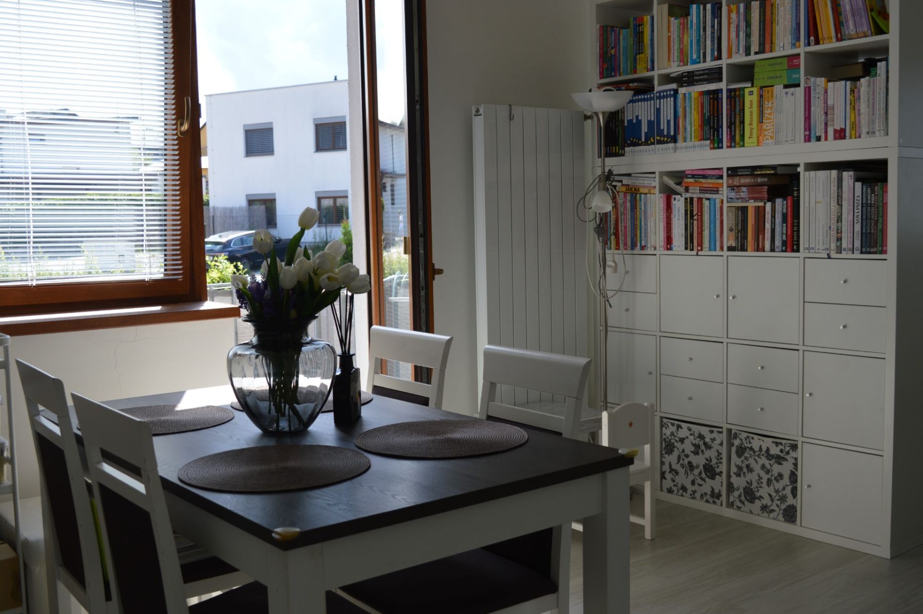 Prodej bytu 2+kk 54 m² — photo 2