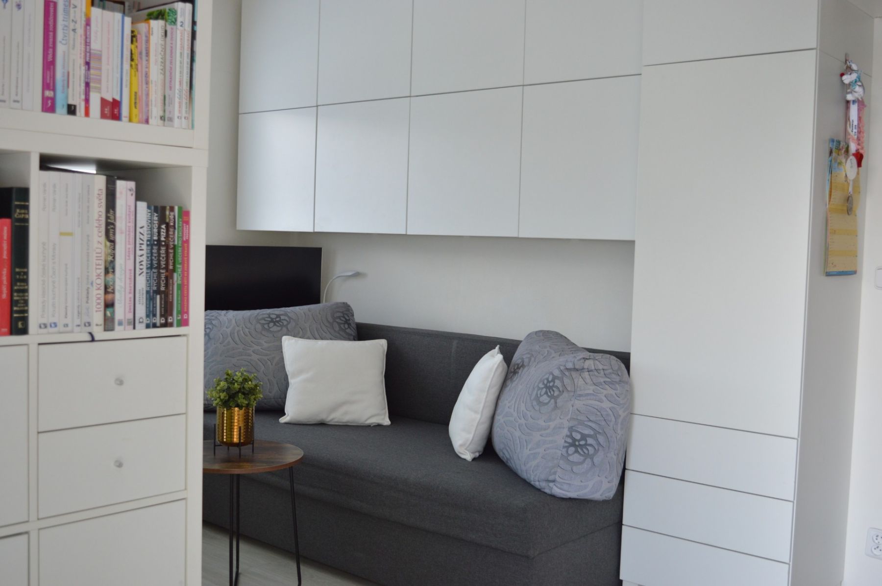 Prodej bytu 2+kk 54 m² — photo 3
