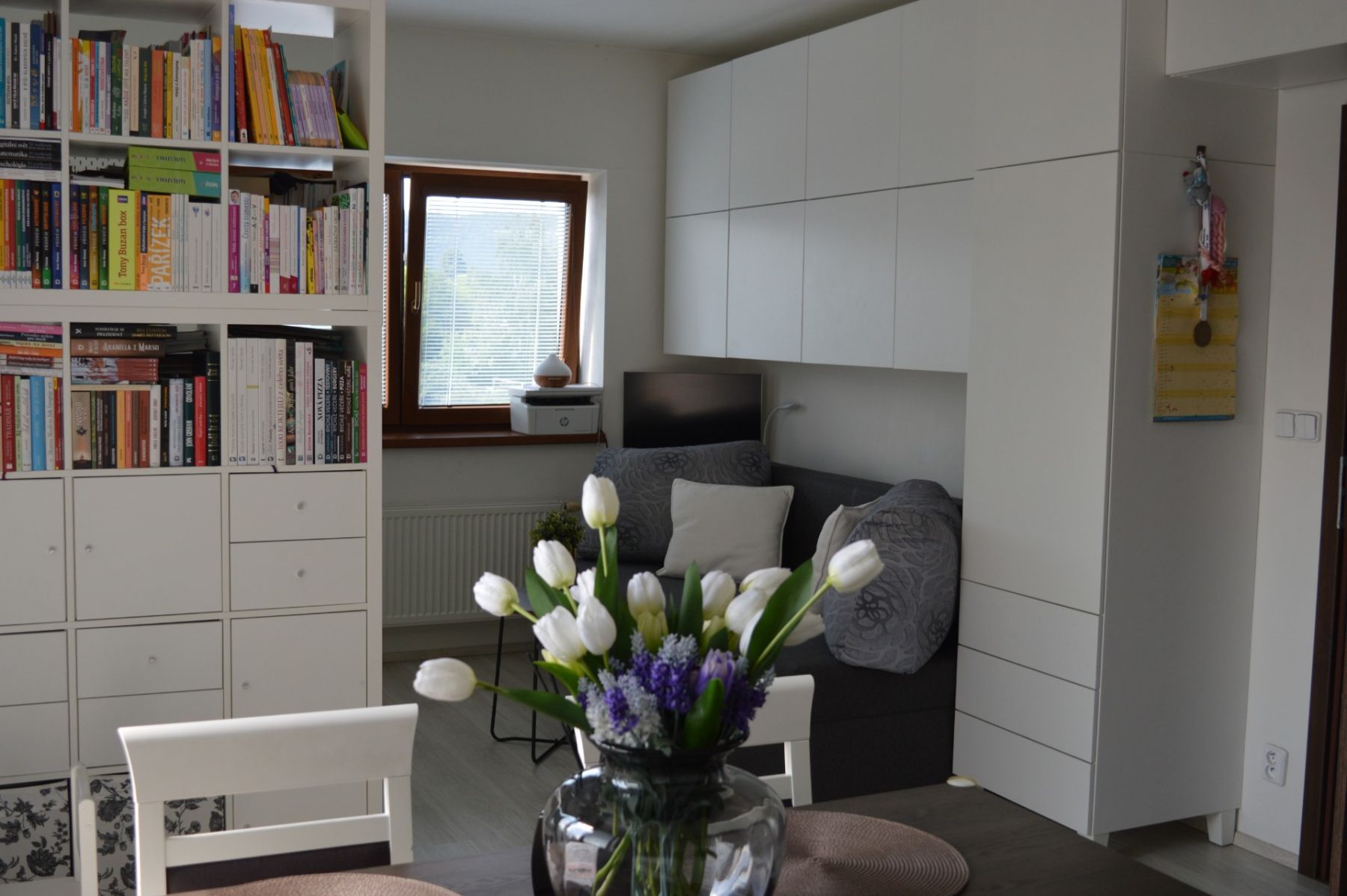 Prodej bytu 2+kk 54 m² — photo 4