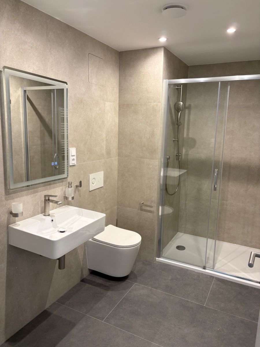 Pronájem bytu 2+kk 52 m² — photo 3