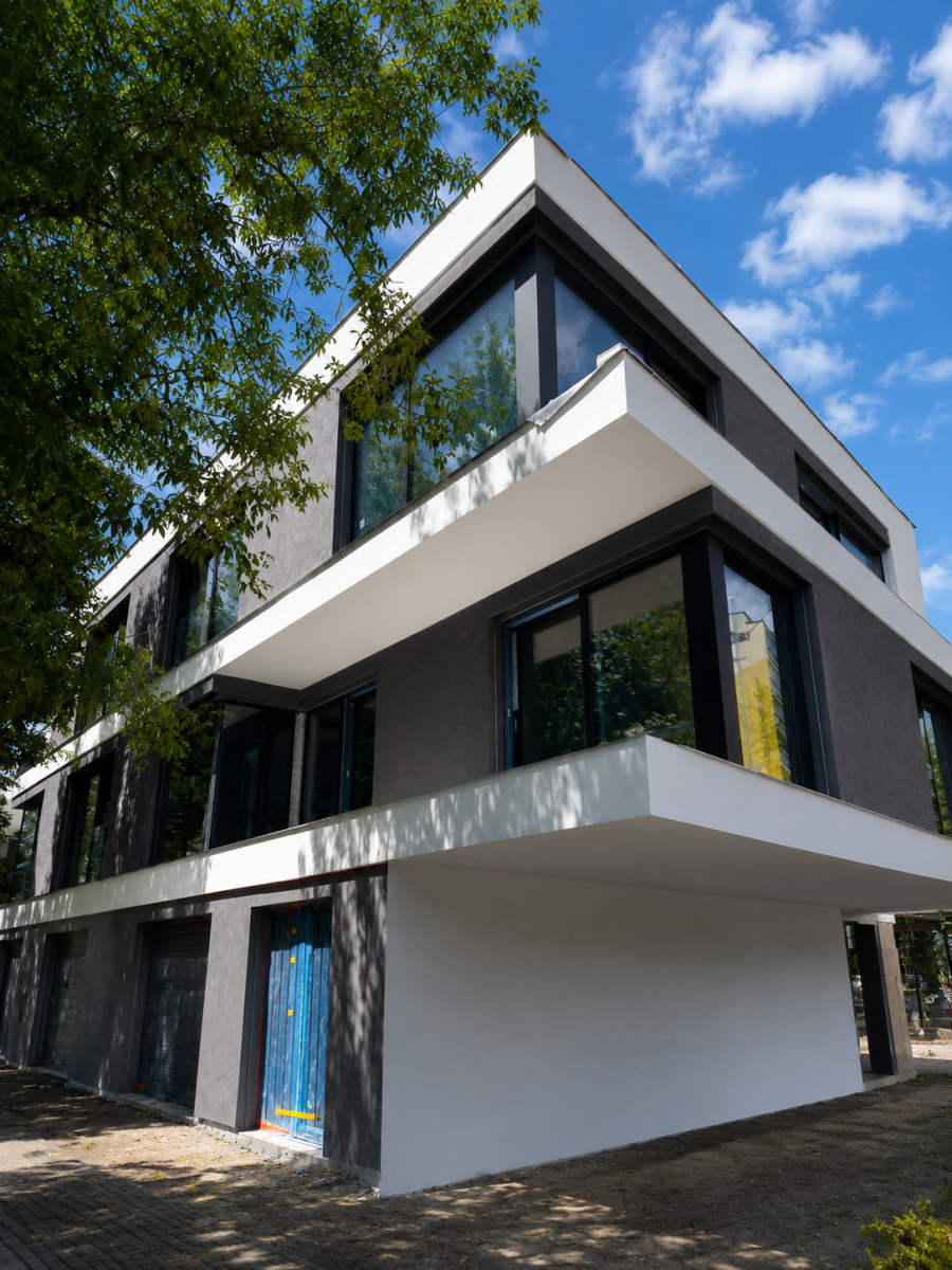 Prodej bytu 2+kk 53 m² — photo 3