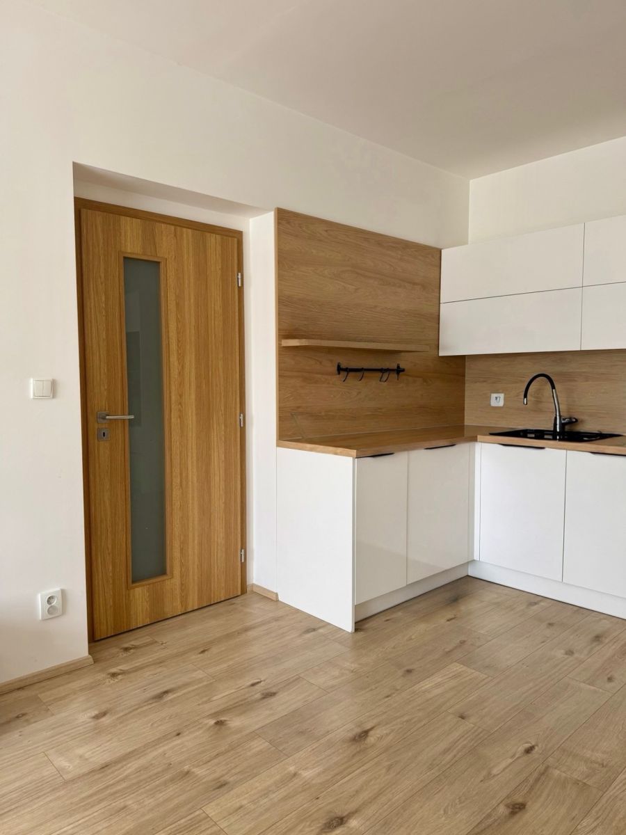 Pronájem bytu 2+kk 65 m² — photo 2
