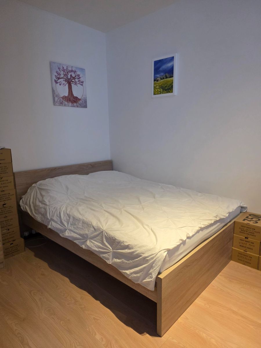 Pronájem bytu 1+kk 32 m² — photo 3