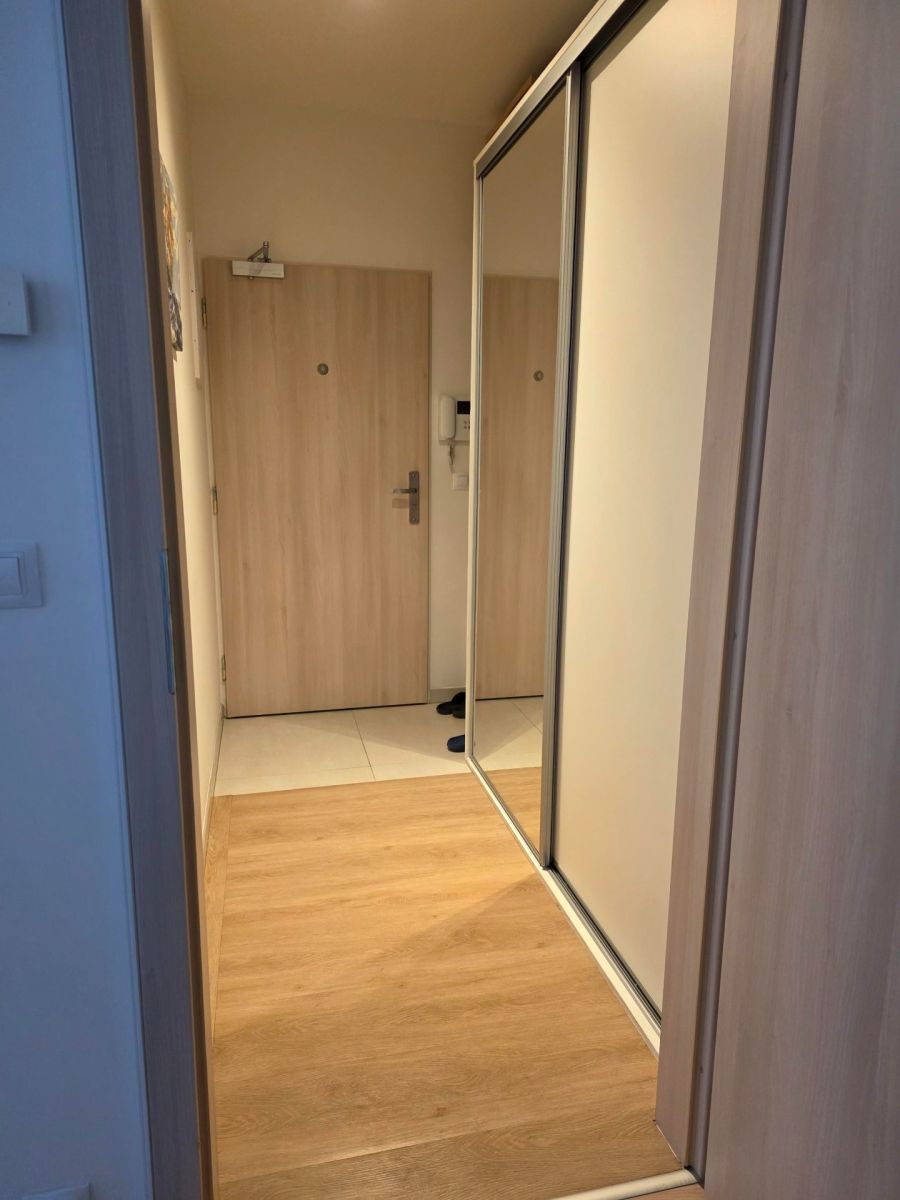Pronájem bytu 1+kk 32 m² — photo 2
