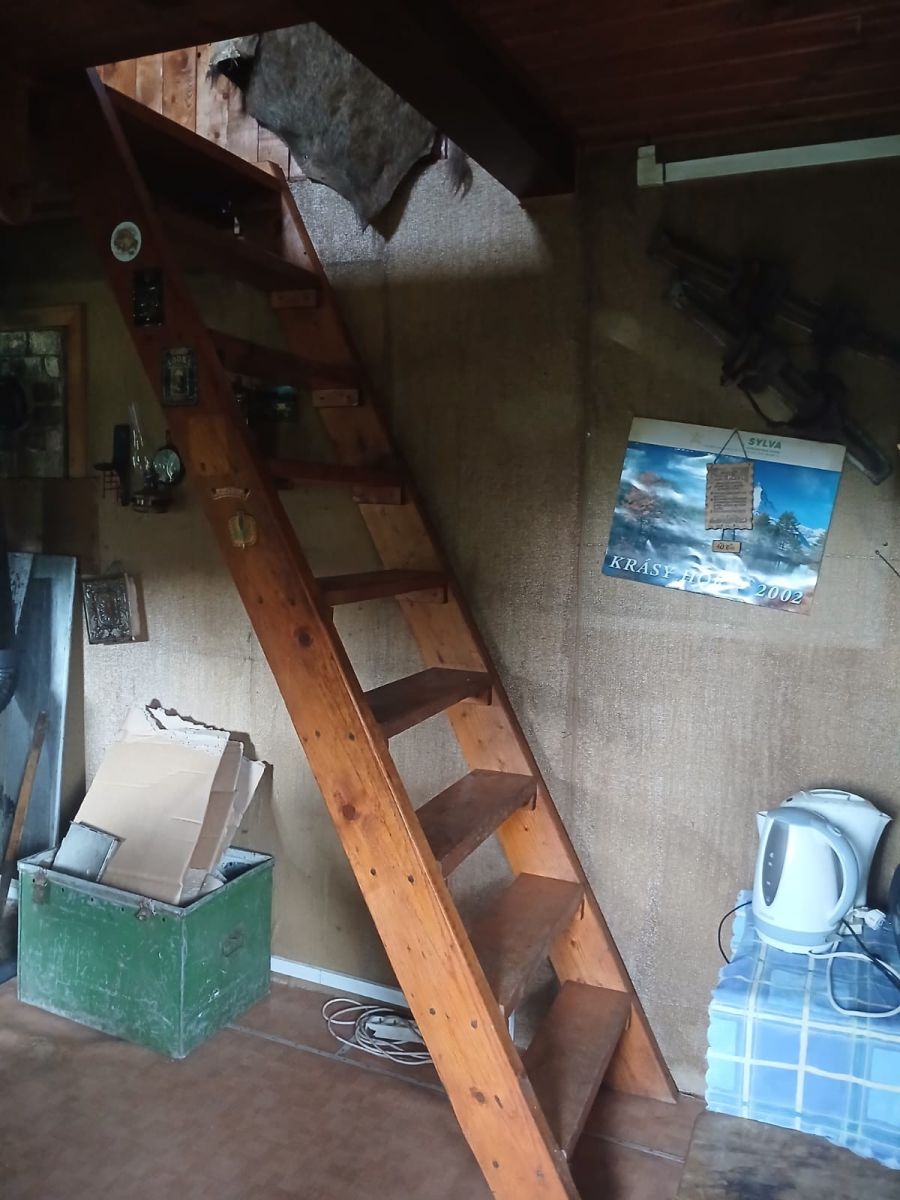 Prodej chaty, chalupy 25 m², pozemek 545 m² — photo 5