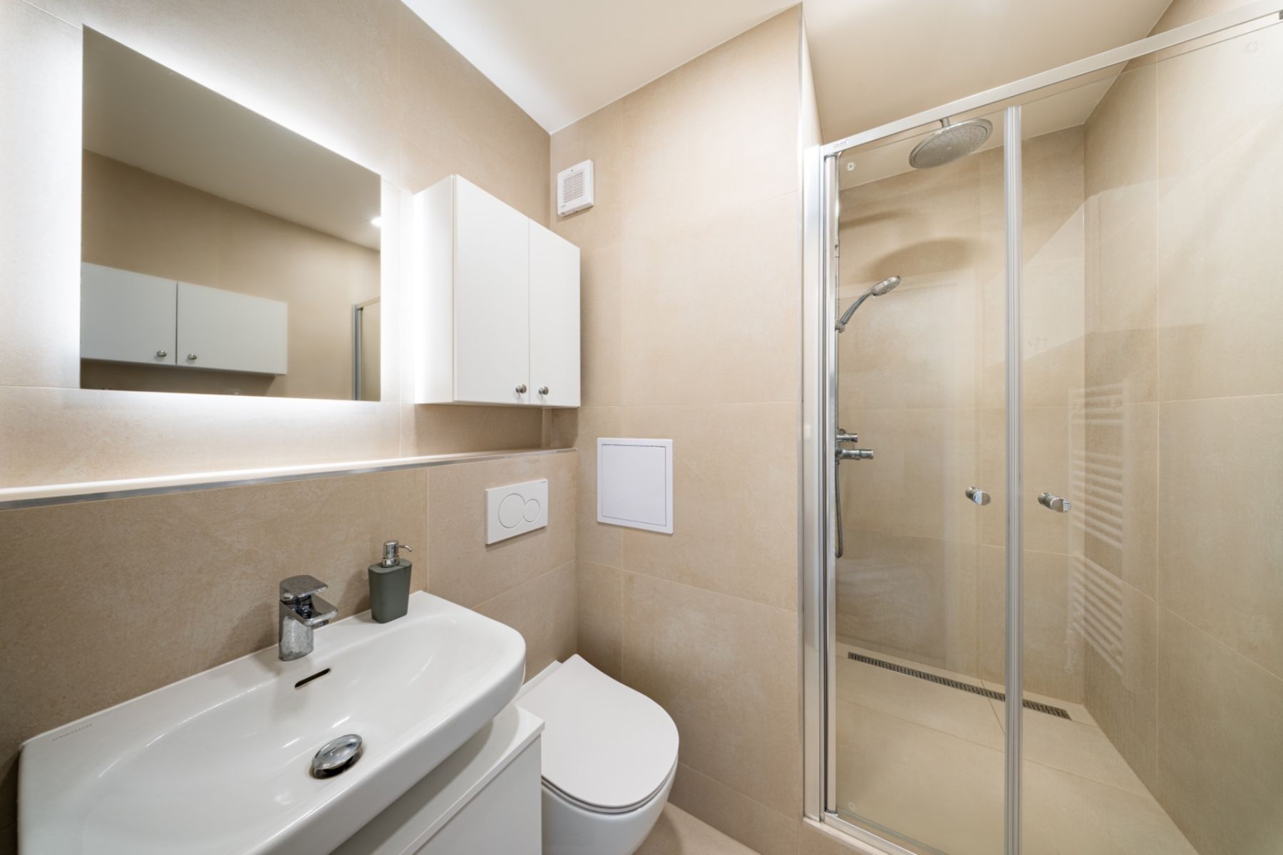 Prodej bytu 2+1 45 m² — photo 4