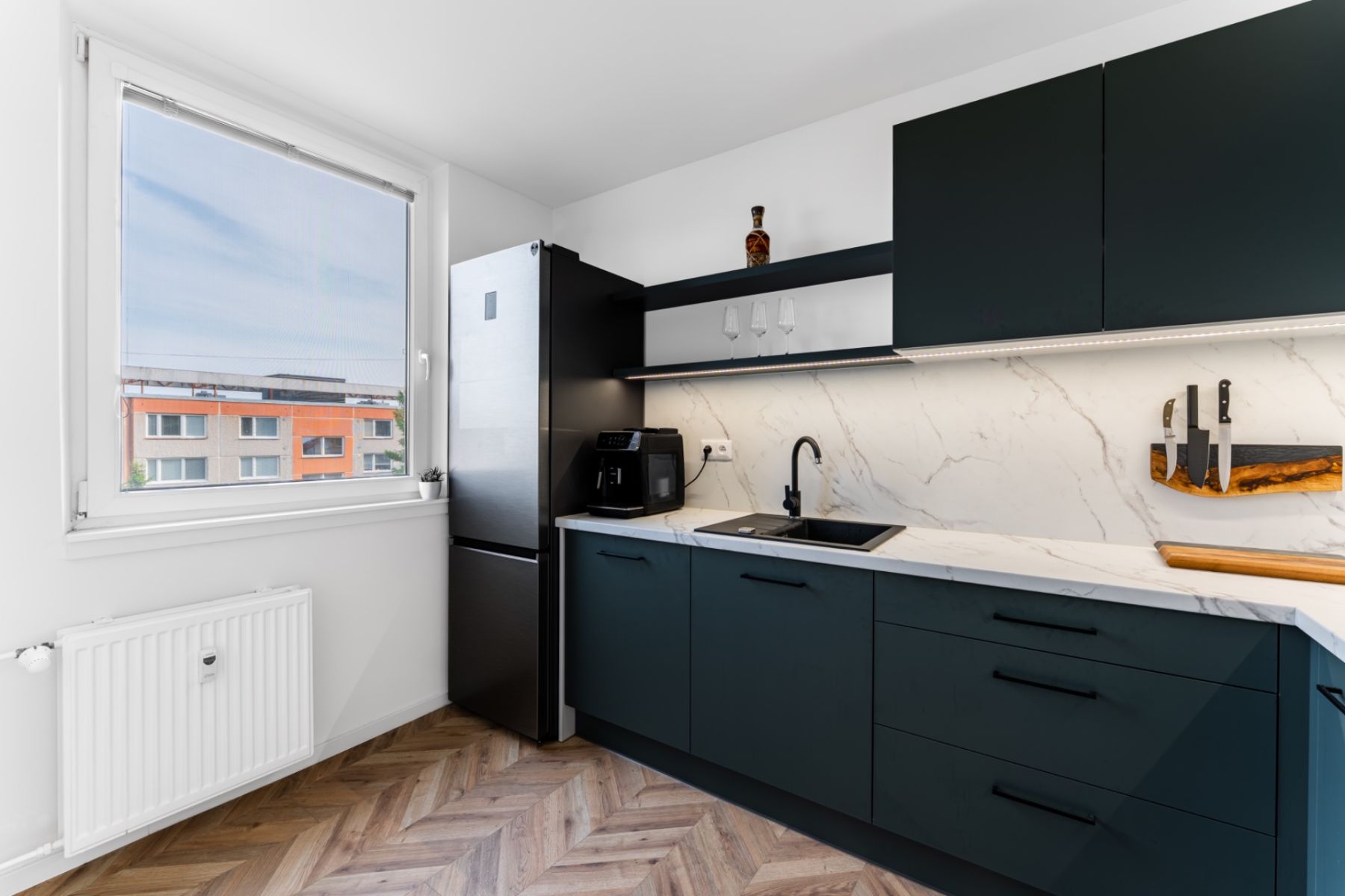 Prodej bytu 2+1 45 m² — photo 3
