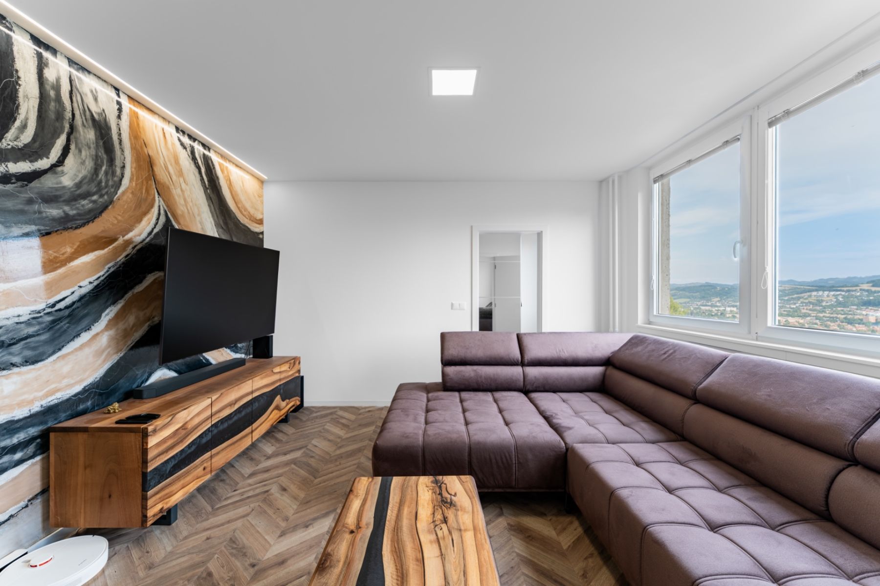 Prodej bytu 2+1 45 m²