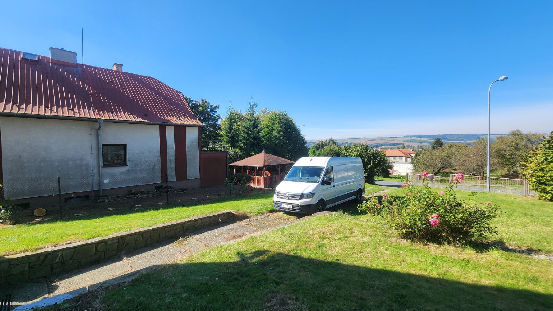 Prodej domu 240 m², pozemek 1.558 m²