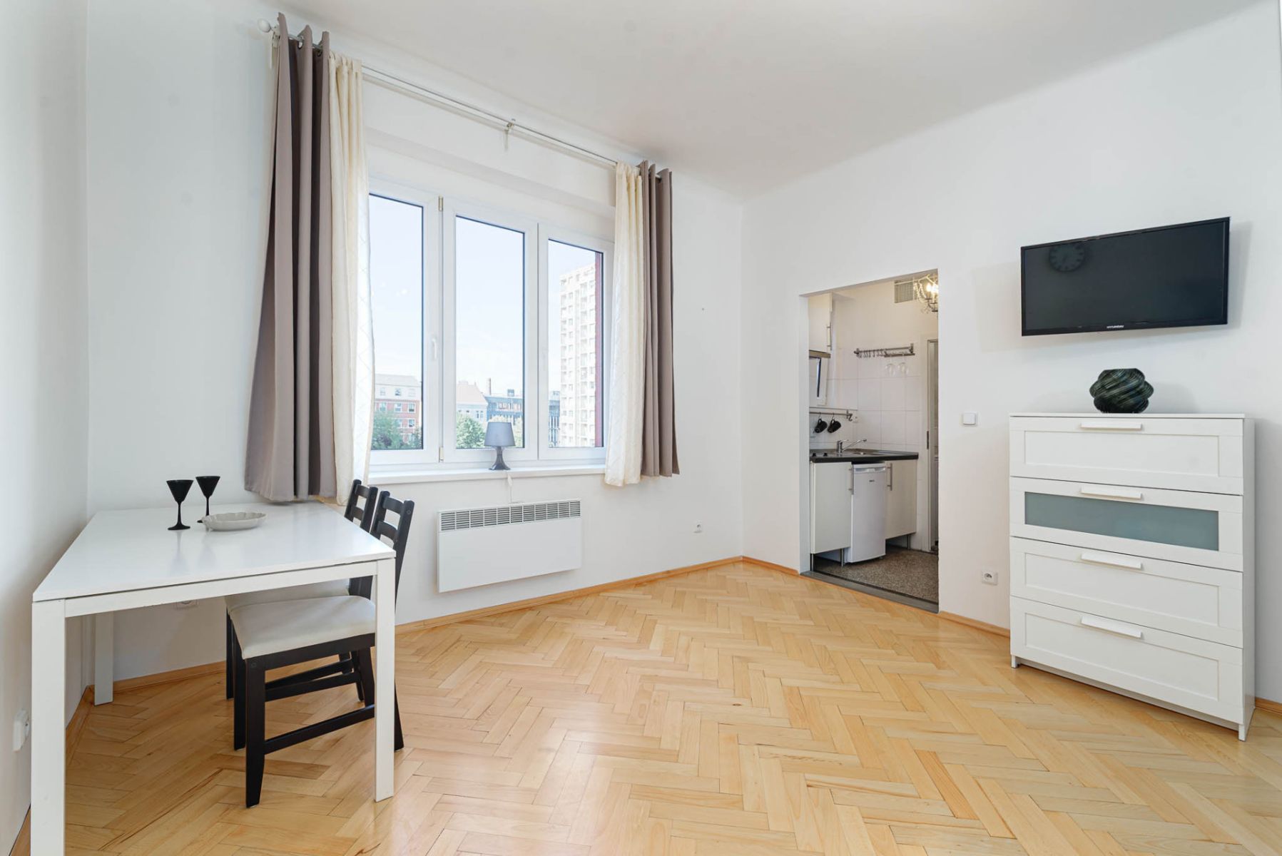 Prodej bytu 1+kk 31 m² — photo 2