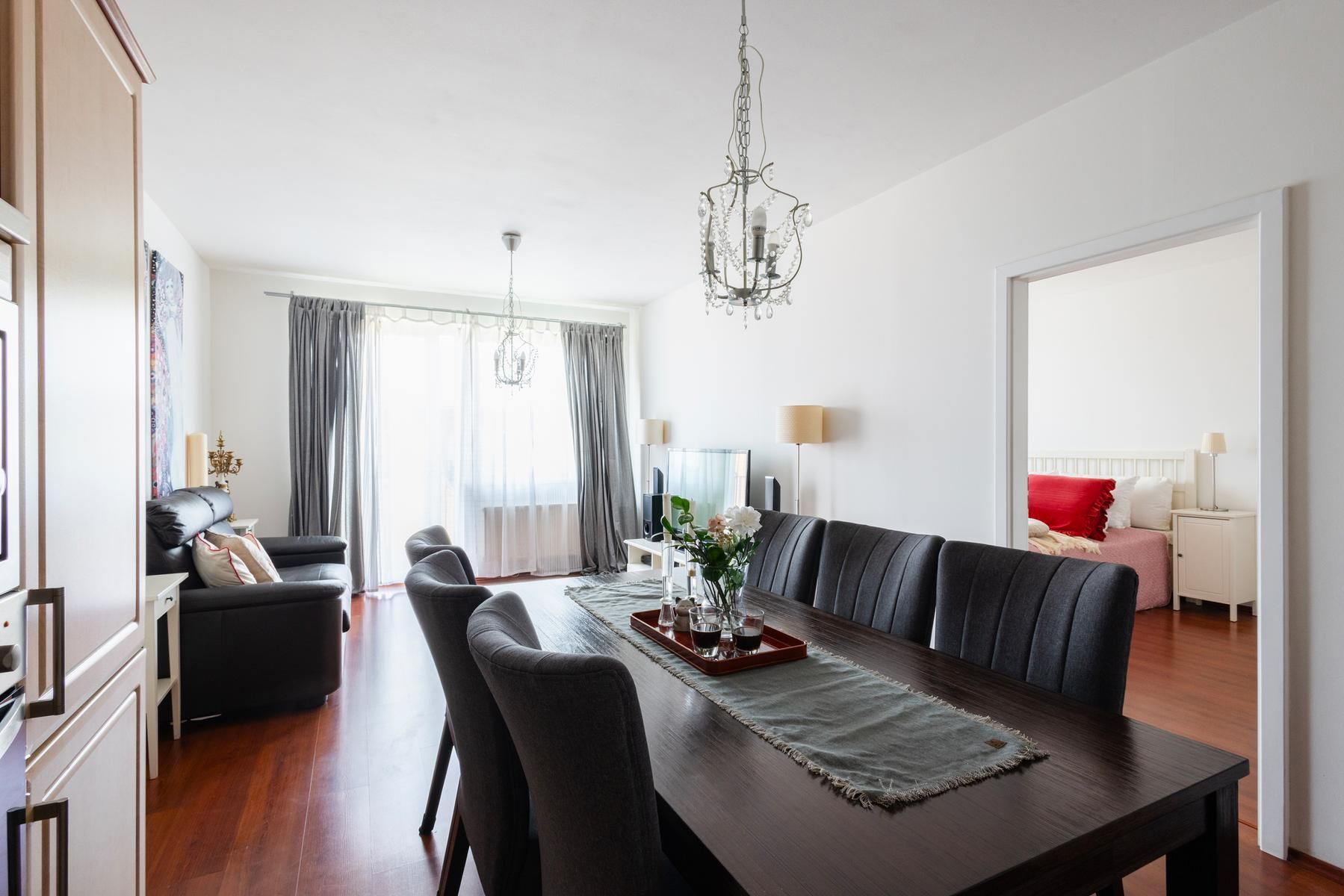Prodej bytu 3+kk 74 m²