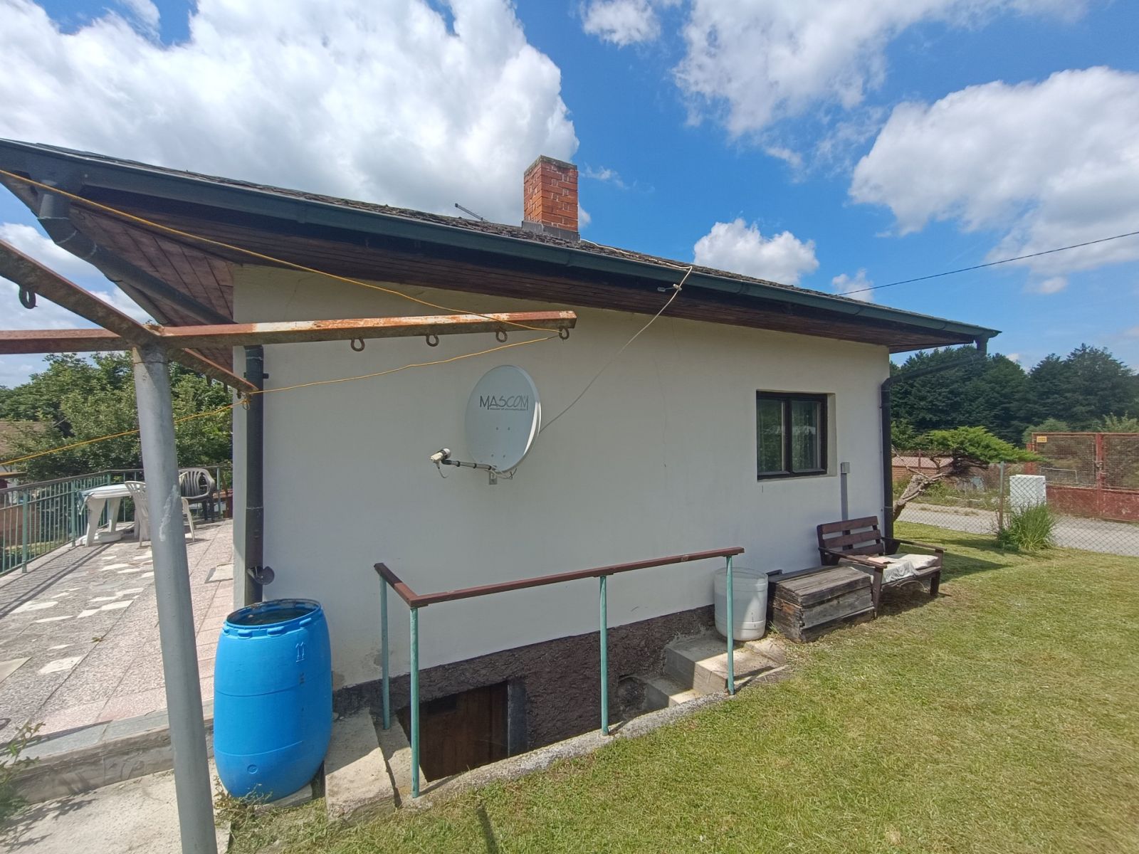 Prodej chaty, chalupy 77 m², pozemek 473 m² — photo 4