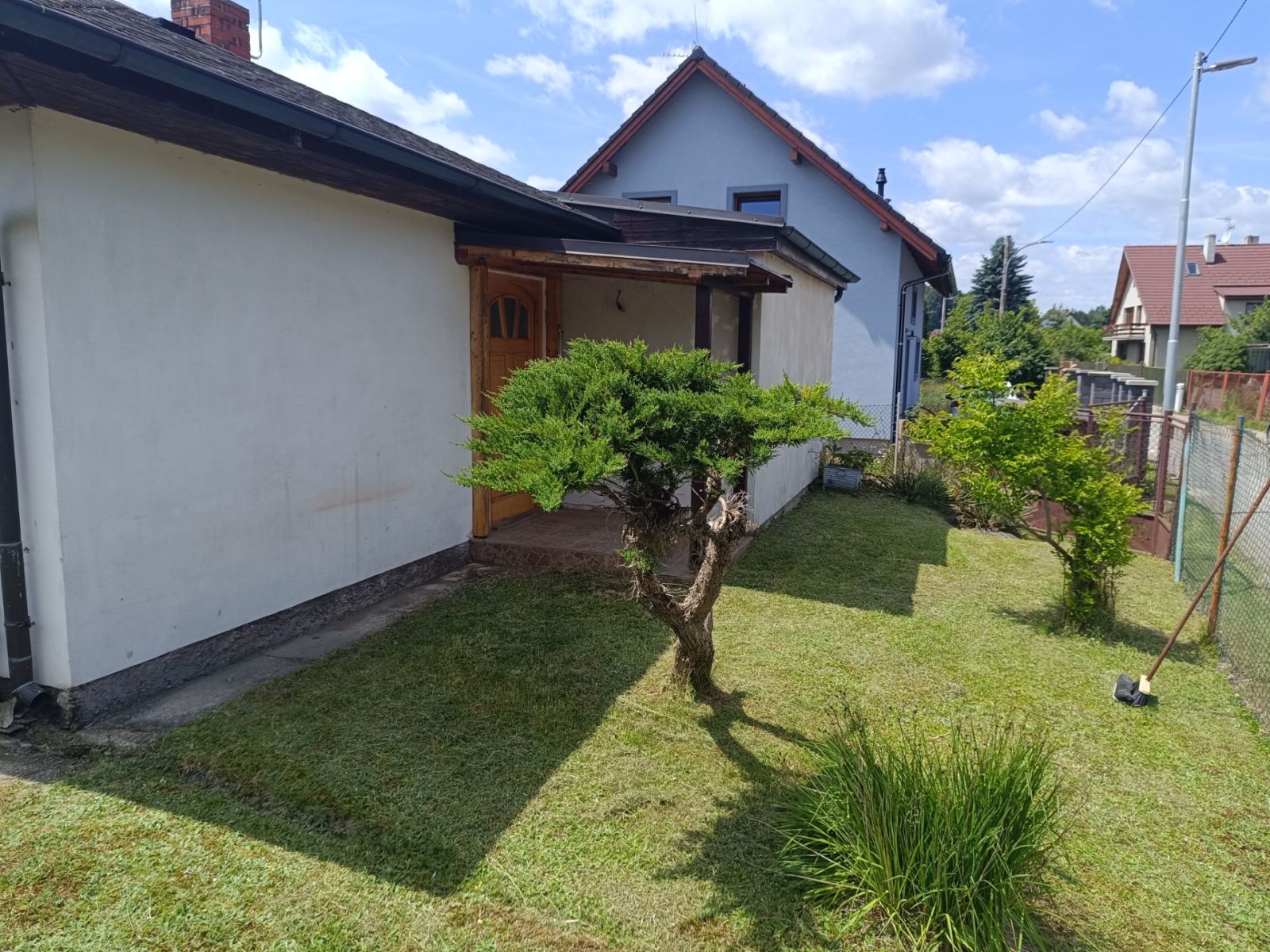 Prodej chaty, chalupy 77 m², pozemek 473 m² — photo 3