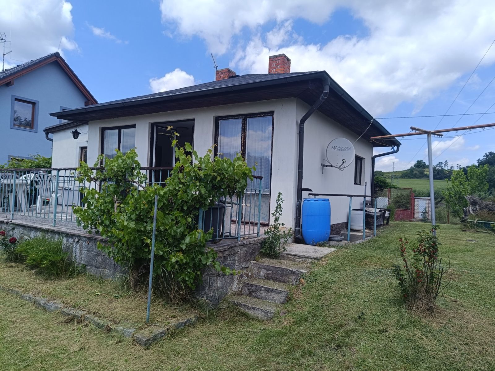 Prodej chaty, chalupy 77 m², pozemek 473 m² — photo 2