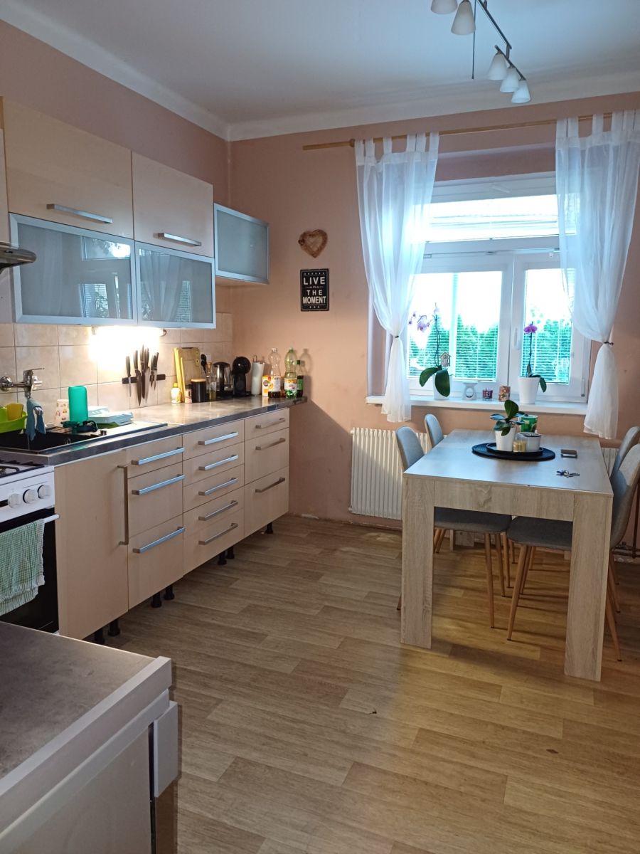 Pronájem bytu 2+1 52 m²