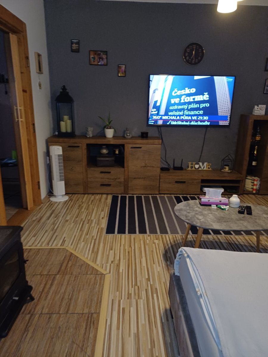 Pronájem bytu 2+1 52 m² — photo 3