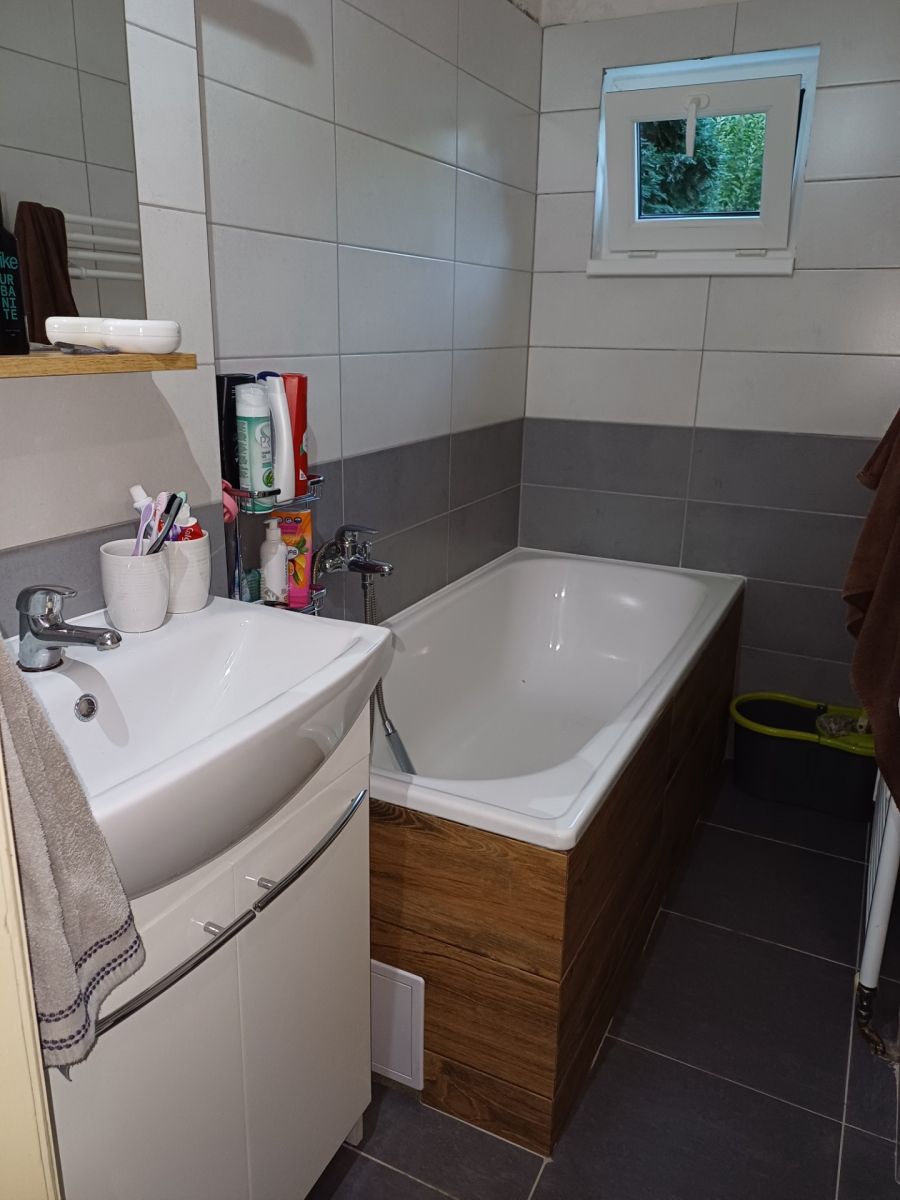 Pronájem bytu 2+1 52 m² — photo 4