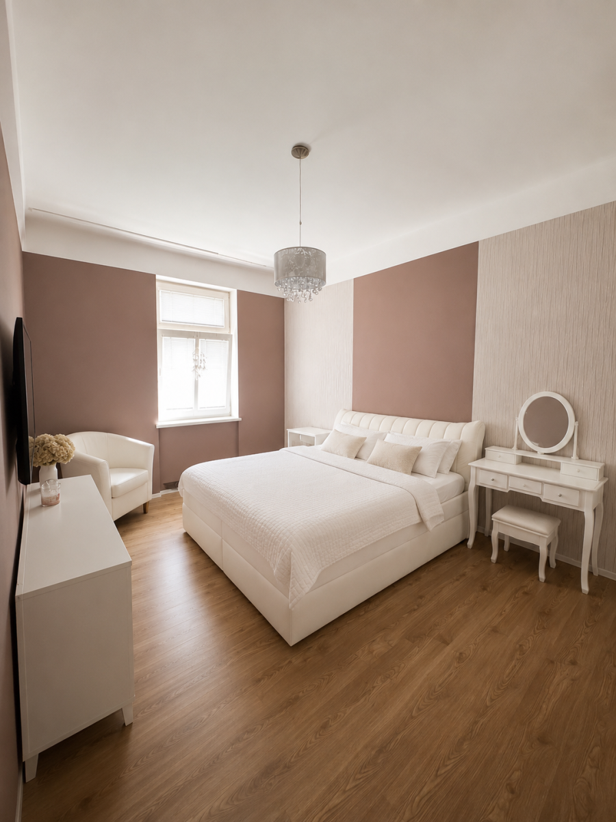 Pronájem bytu 2+1 79 m² — photo 3