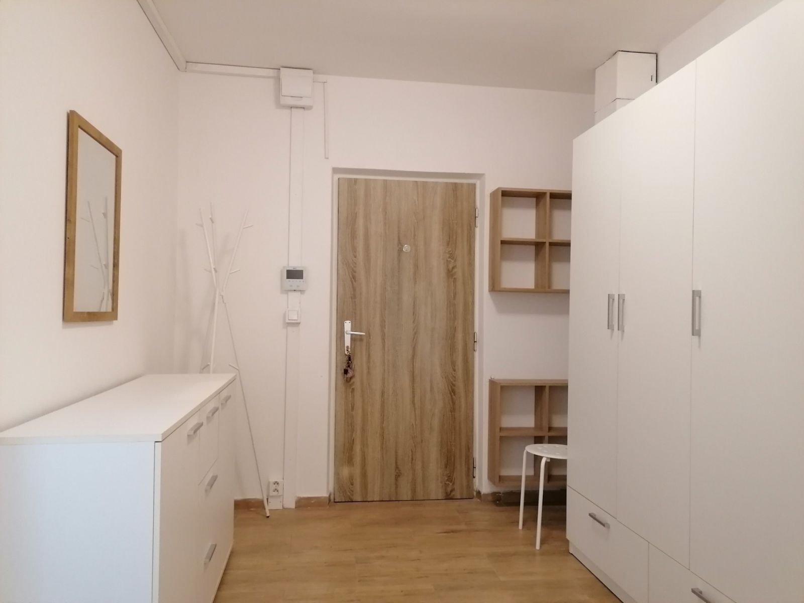 Prenájom bytu 1-izbový 42 m² — photo 5