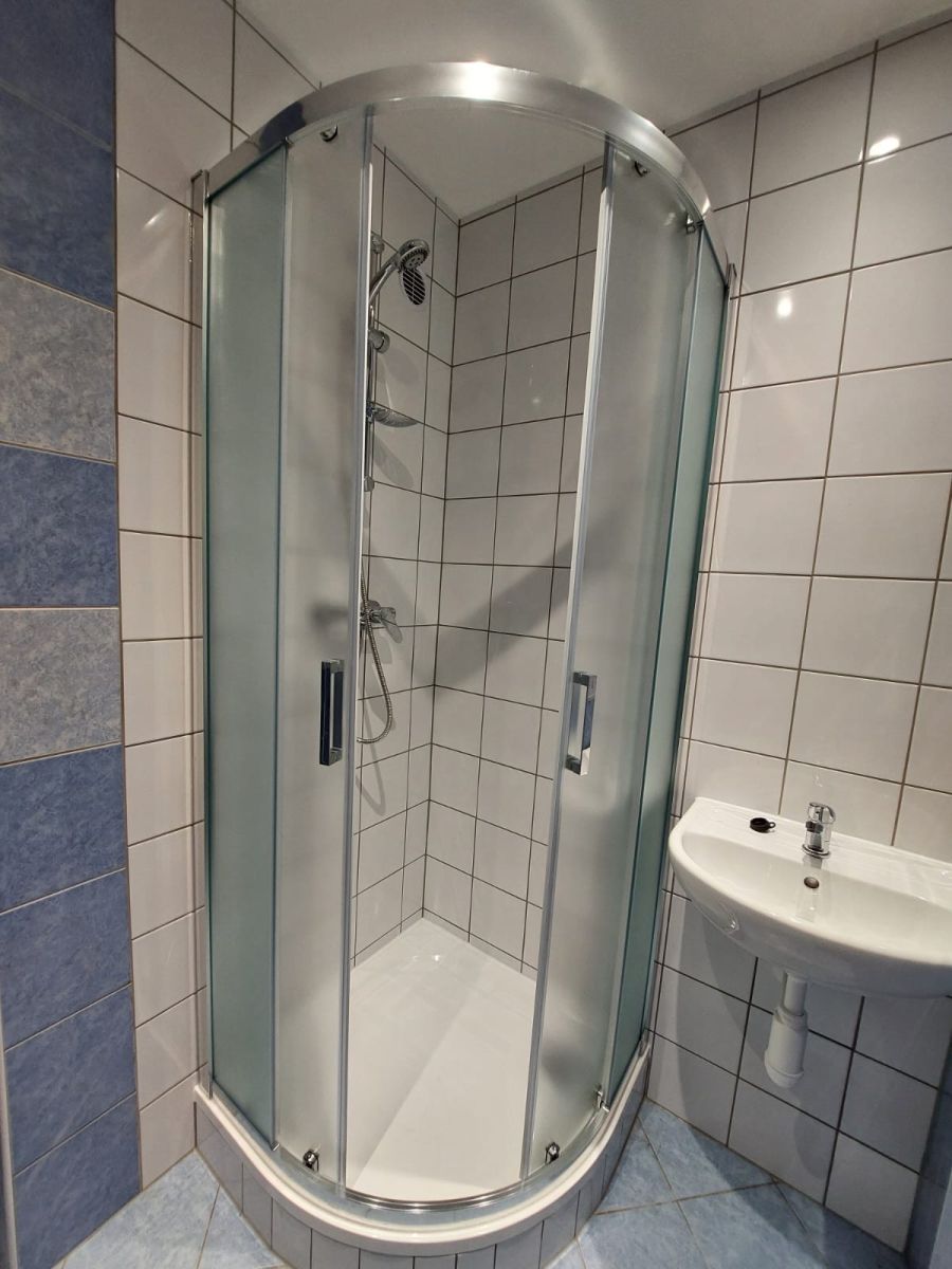 Pronájem bytu 1+kk 33 m²