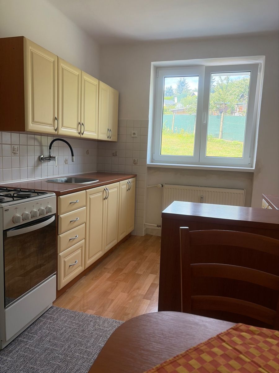 Prodej bytu 2+1 63 m²