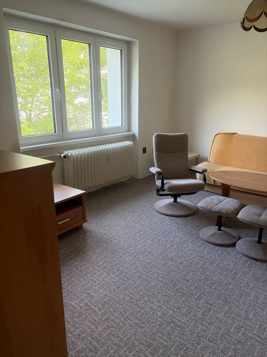 Prodej bytu 2+1 63 m² — photo 3