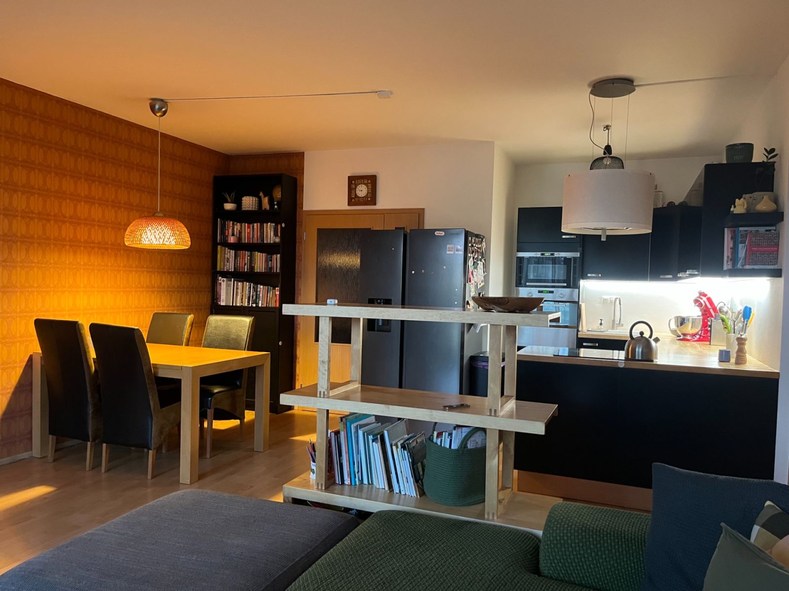 Pronájem bytu 3+kk 79 m²