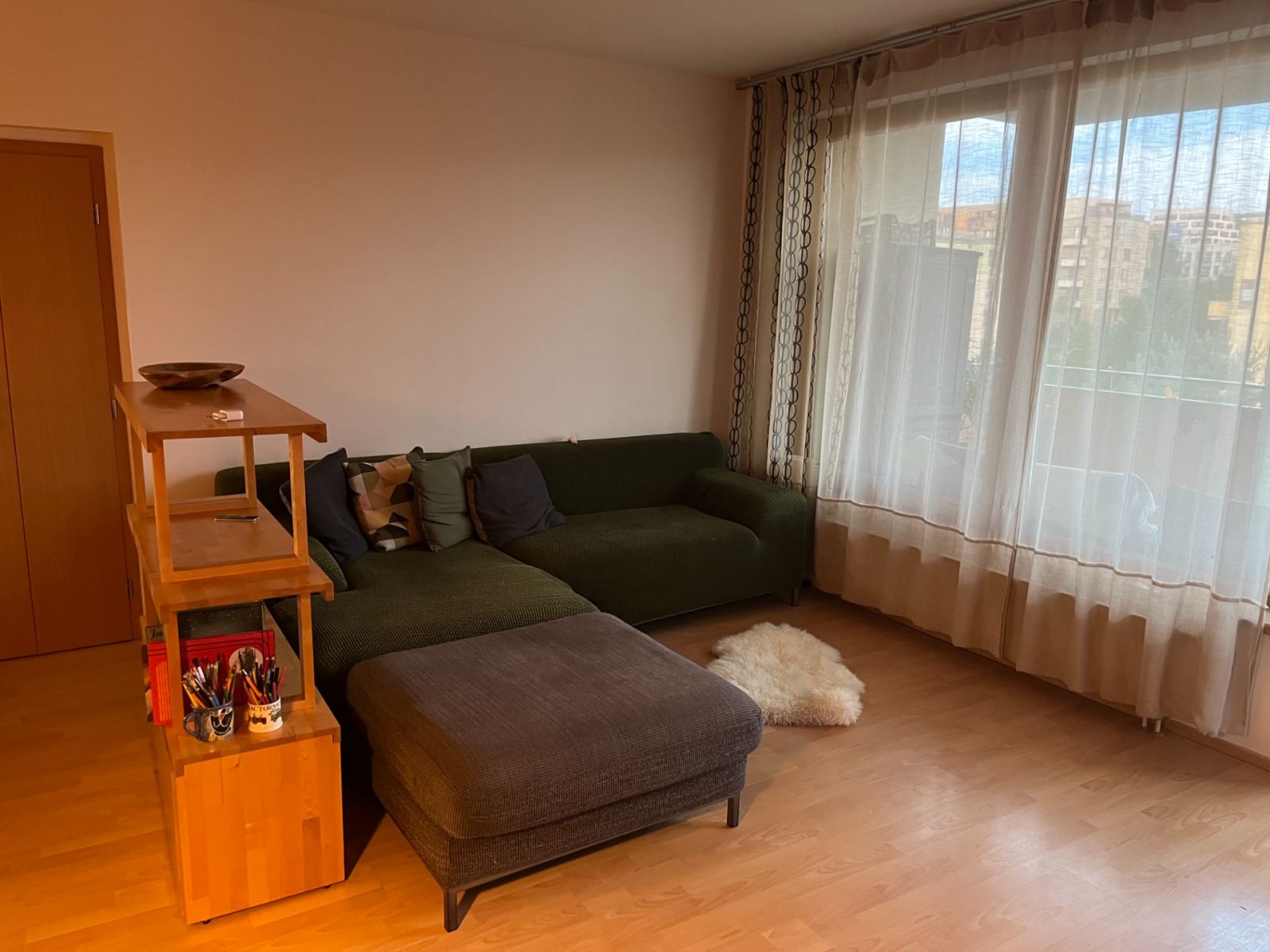 Pronájem bytu 3+kk 79 m² — photo 4