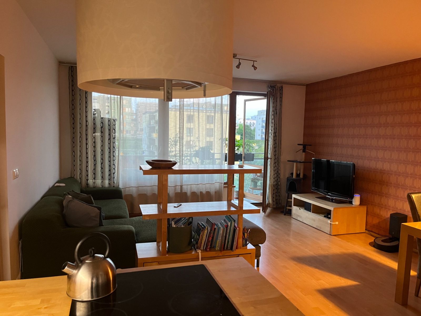 Pronájem bytu 3+kk 79 m² — photo 2