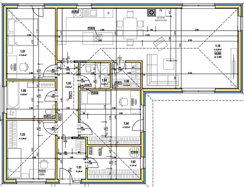 Prodej pozemku 2.041 m² — photo 4