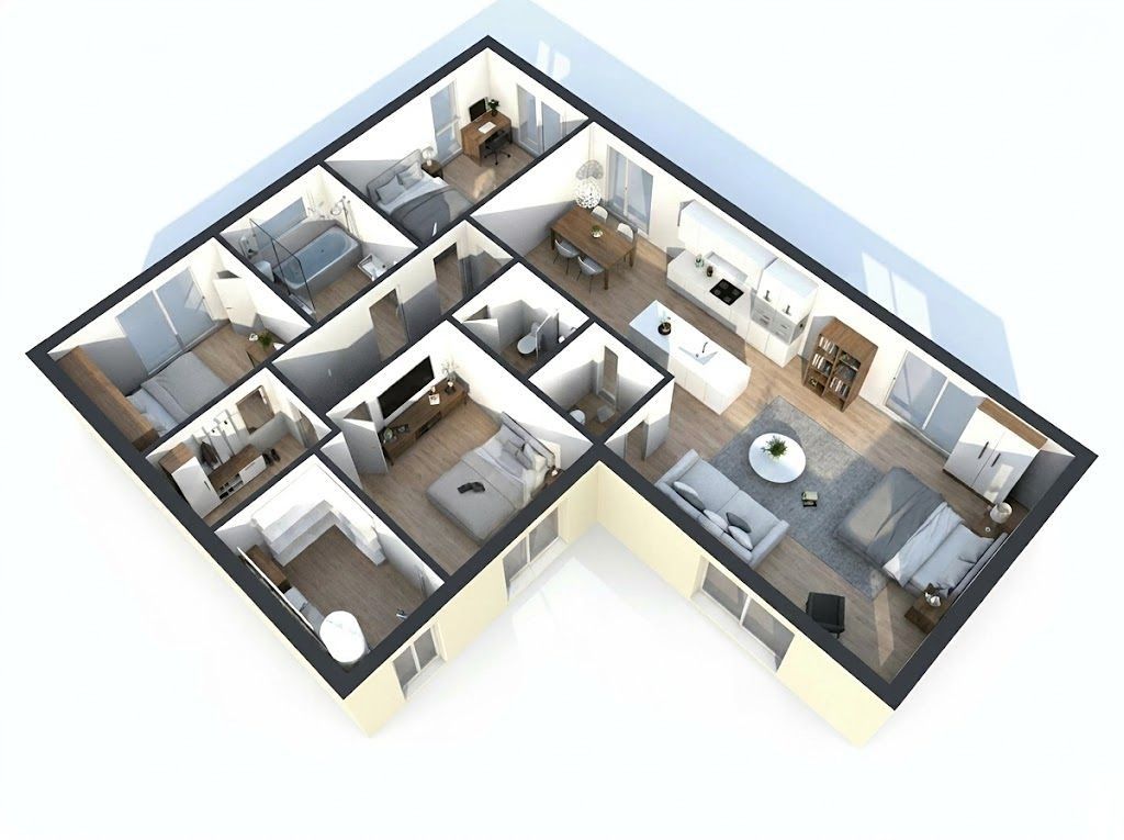 Prodej pozemku 2.041 m² — photo 5