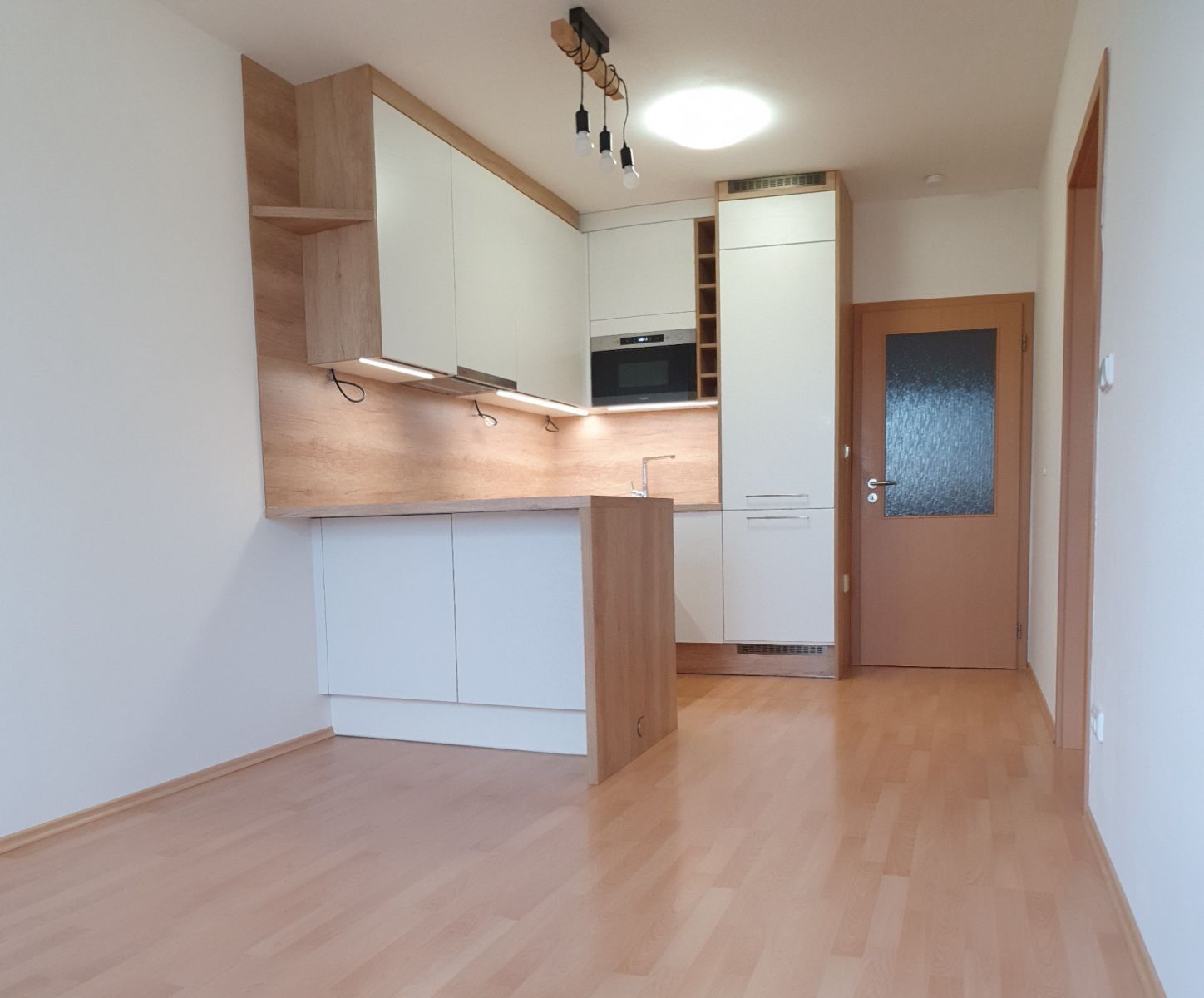 Pronájem bytu 2+kk 38 m²