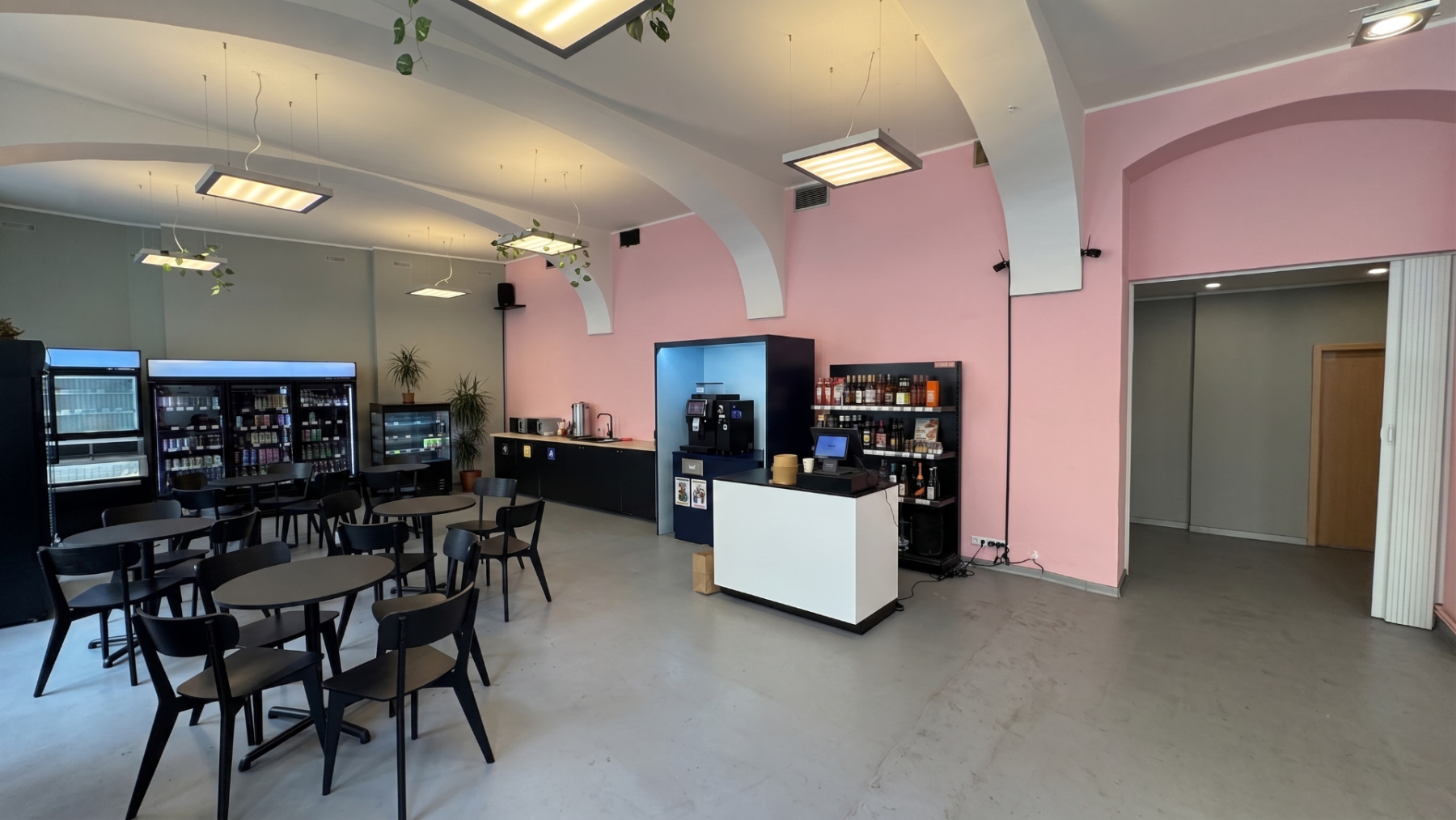 Pronájem nebytového prostoru 180 m² — photo 3