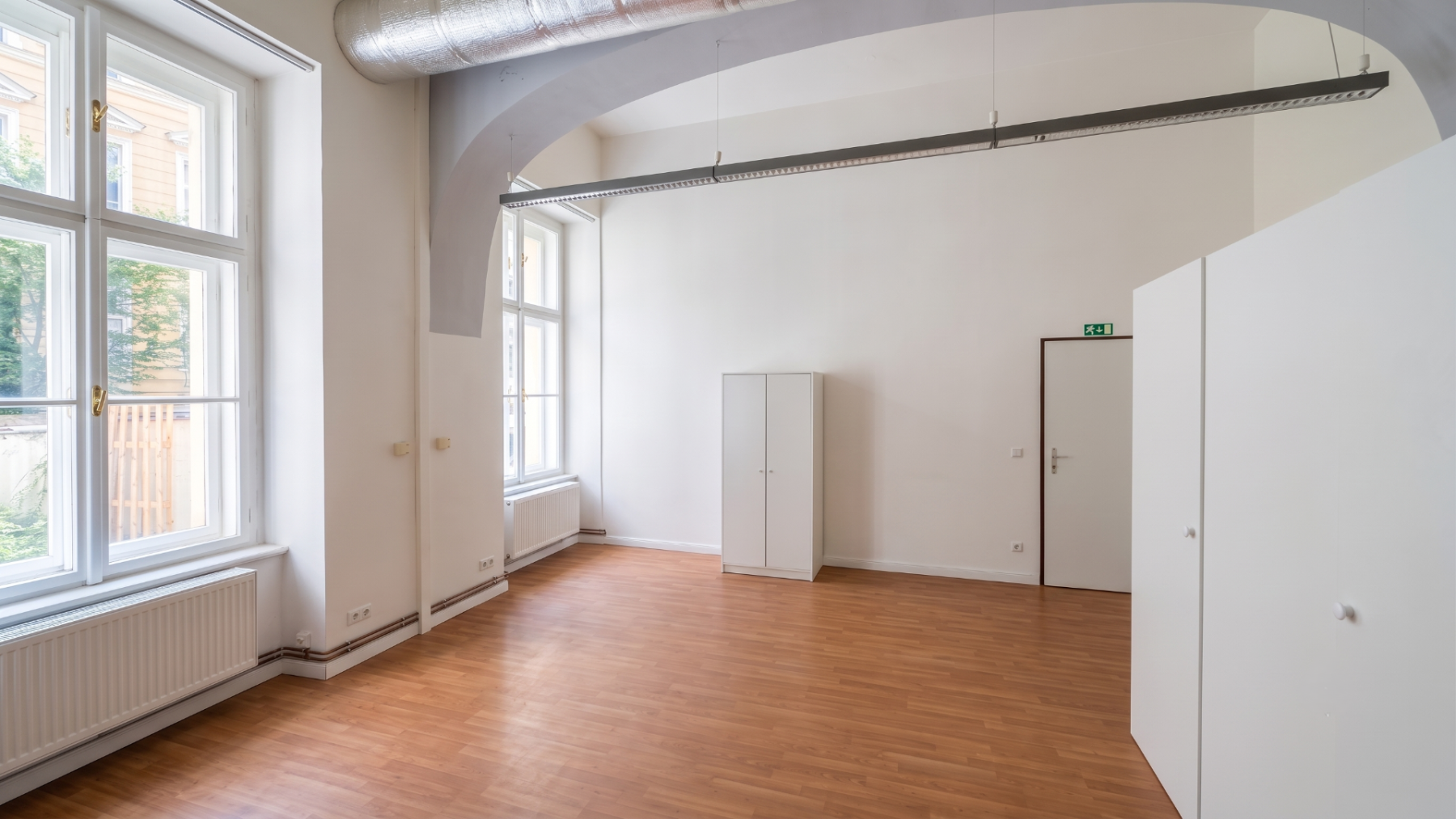 Pronájem nebytového prostoru 180 m² — photo 5