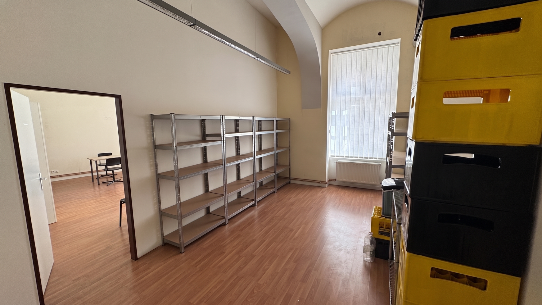 Pronájem nebytového prostoru 180 m² — photo 4
